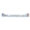 Recambio de refuerzo paragolpes trasero para bmw 2 active tourer (f45) 218 d referencia OEM IAM 51127300815 004166571 