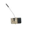 Recambio de cerradura puerta delantera derecha para fiat scudo (222) 1.9 diesel referencia OEM IAM   