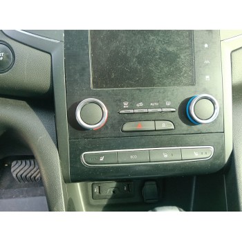 MANDO CALEFACCION / AIRE ACONDICIONADO 