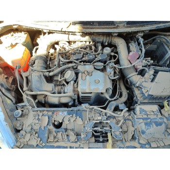 MOTOR COMPLETO SFJA 