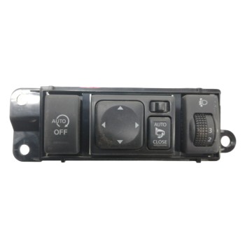 MANDO LUCES 25190BV80A 