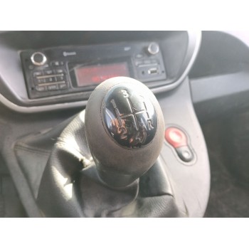 CAJA CAMBIOS 8201661788 / 320106977R 