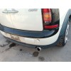 Recambio de paragolpes trasero para mini mini clubman (r55) cooper referencia OEM IAM 51122757490  