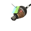 Recambio de transmision delantera derecha para volkswagen tiguan (ad1, ax1) 1.4 tsi referencia OEM IAM 3Q0407272AR 08008520 