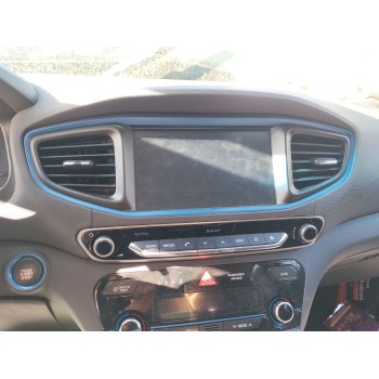 SISTEMA AUDIO / RADIO CD 