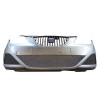 Recambio de paragolpes delantero para seat ibiza iv (6j5, 6p1) 1.2 tdi referencia OEM IAM 6J0807217HGRU  