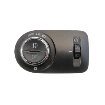 MANDO LUCES 39050760 017082520760 