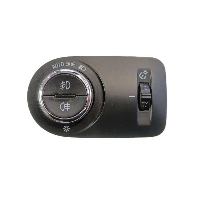 Recambio de mando luces para opel astra k (b16) 1.4 turbo (68) referencia OEM IAM 39050760 017082520760 