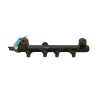 Recambio de rampa inyectora para ssangyong actyon 200 xdi referencia OEM IAM 6640700295 R9144Z190A 