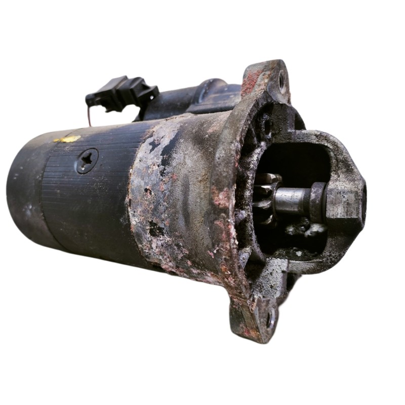 Recambio de motor arranque para seat arosa (6h1) select referencia OEM IAM 63223039  085911023E 62223039 085911023E