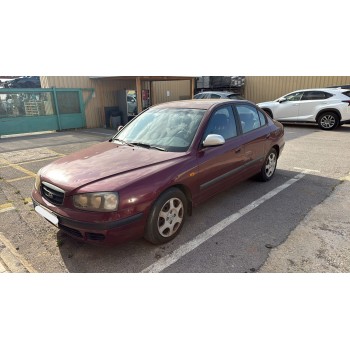 HYUNDAI ELANTRA III Sedán (XD) de desguace