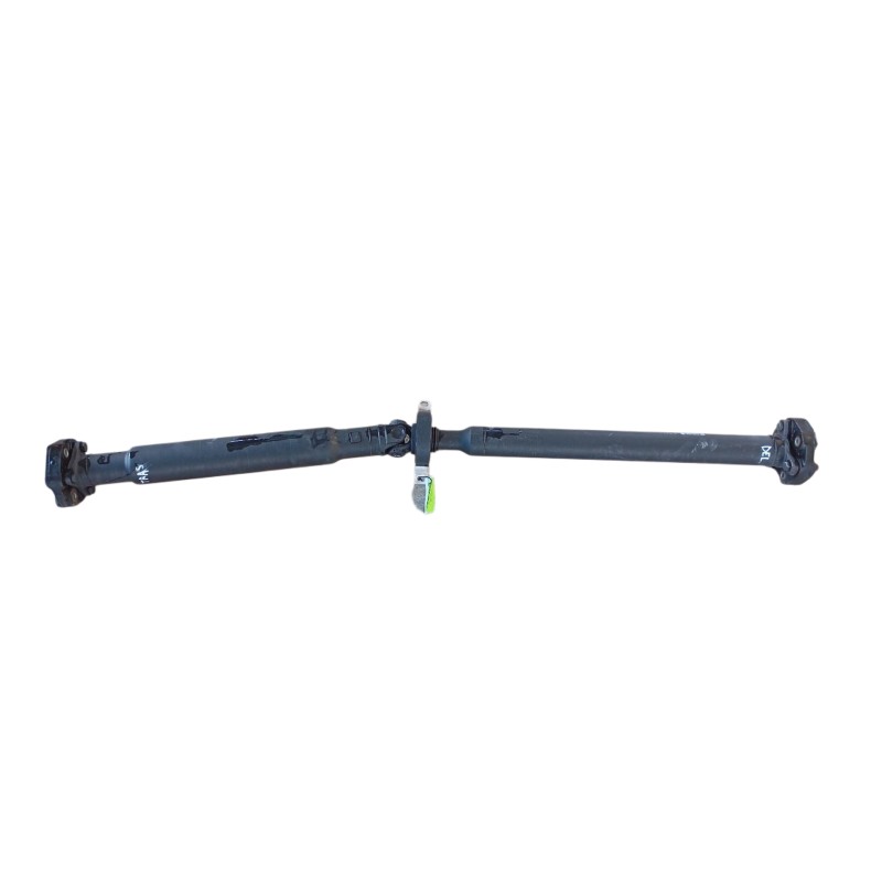 Recambio de transmision central para bmw 1 (e87) 116 d referencia OEM IAM 26107567953 756795303 