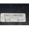 Recambio de piloto trasero derecho para ford fiesta (cbk) ghia referencia OEM IAM 1437625  6S6113404AG
