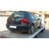 volkswagen golf iv (1j1) del año 2000