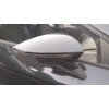 Recambio de espejo retrovisor derecho para seat leon (5f1) 1.6 tdi referencia OEM IAM 5F1857508N9B9  
