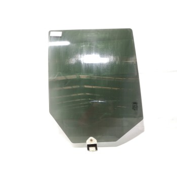 LUNA TRASERA DERECHA CRISTAL PUERTA 43R001604 