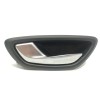 Recambio de maneta interior trasera izquierda para renault megane iv berlina 5p experience referencia OEM IAM 806719687R  