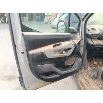 GUARNECIDO PUERTA DELANTERA IZQUIERDA 98186432ZD 