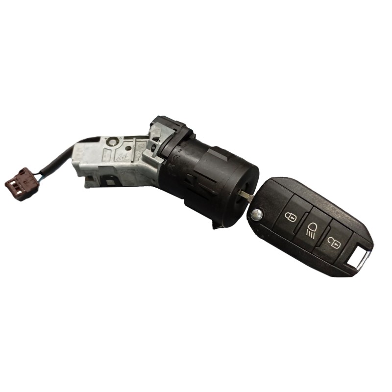 Recambio de conmutador de arranque para peugeot 208 access referencia OEM IAM 1608682880  