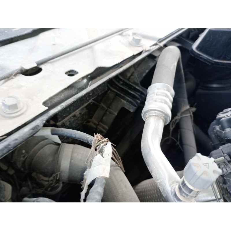 Recambio de radiador agua para bmw 3 (g20, g80, g28) 320 d mild-hybrid referencia OEM IAM   