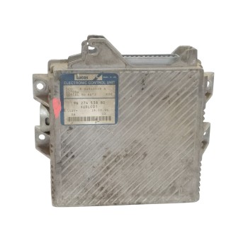 CENTRALITA MOTOR UCE 1929AZ 9627453880 R04010019A