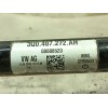 Recambio de transmision delantera derecha para volkswagen tiguan (ad1, ax1) 1.4 tsi referencia OEM IAM 3Q0407272AR 08008520 