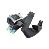 Recambio de cinturon seguridad trasero izquierdo para lynk & co 01 phev referencia OEM IAM 8890523127 8890523127 