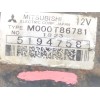 Recambio de motor arranque para saab 9-3 cabrio 2.0 turbo aero referencia OEM IAM M000T86781  