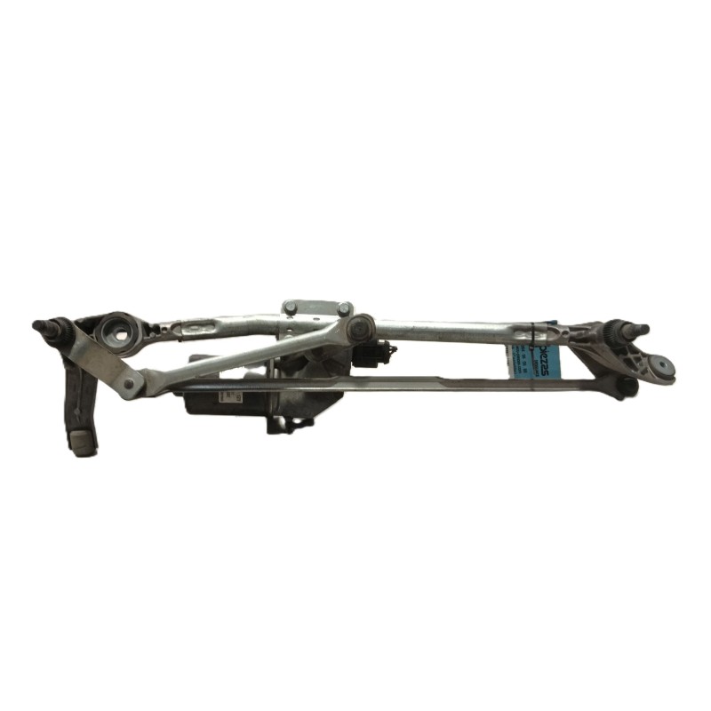 Recambio de motor limpia delantero para bmw 3 (e90) 320 d referencia OEM IAM 61617161711 697826301 