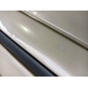 Recambio de paragolpes trasero para fiat 500 (312_) 1.2 (312axa1a) referencia OEM IAM 71777639  735425627