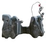 Recambio de deposito combustible para cupra ateca 2.0tsi 4drive referencia OEM IAM 5Q0201020KF 5Q020103 / 080056299 A046129 / 5Q