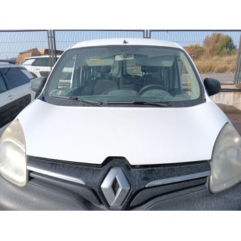 CAPOT DELANTERO 651009758R 