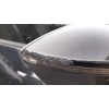 Recambio de espejo retrovisor derecho para seat leon (5f1) 1.6 tdi referencia OEM IAM 5F1857508N9B9  