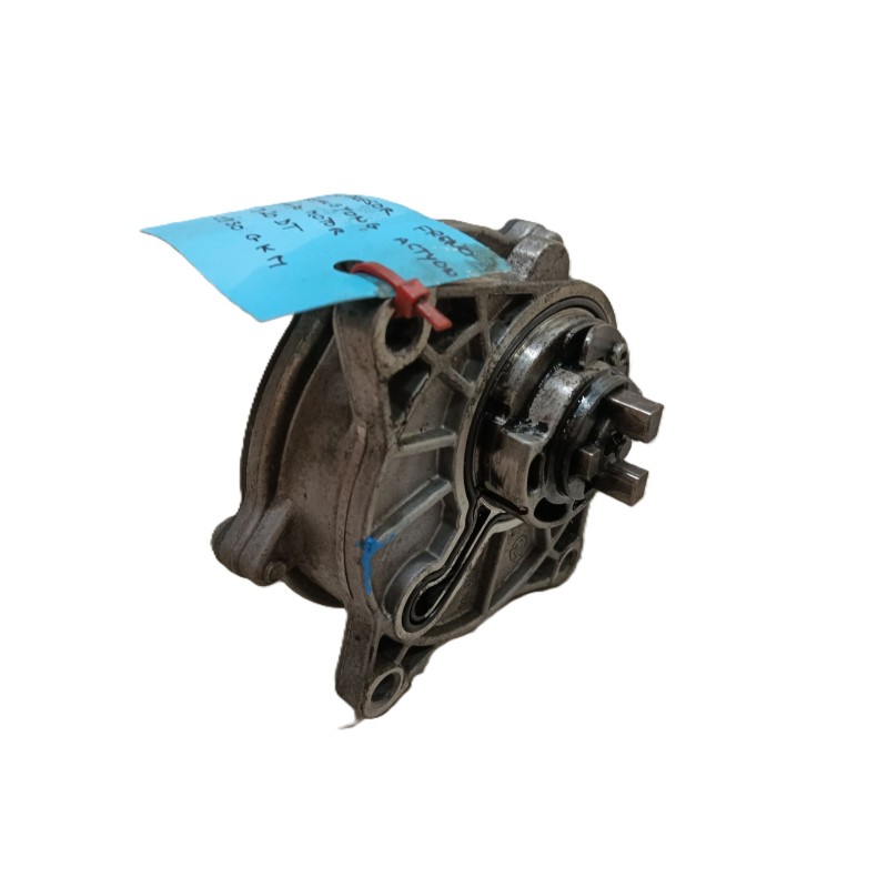 Recambio de depresor freno / bomba vacio para ssangyong actyon 200 xdi referencia OEM IAM 6652300565 A6652300565 