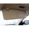 Recambio de parasol derecho para audi a4 b8 (8k2) 2.0 tfsi referencia OEM IAM 8K0857552AF9T0 8K0857552 
