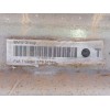 Recambio de refuerzo paragolpes trasero para bmw 2 active tourer (f45) 218 d referencia OEM IAM 51127300815 004166571 