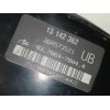 Recambio de servofreno para opel zafira b cosmo referencia OEM IAM 13142362UB  360573521