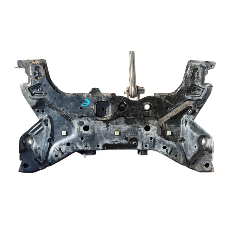 Recambio de puente delantero para ford focus iv (hn) 1.0 ecoboost referencia OEM IAM 2751508 0520RH 