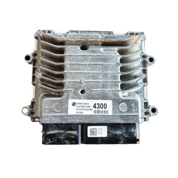 CENTRALITA MOTOR UCE 9544004300 9544004300 