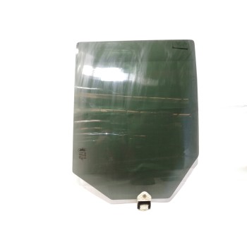 LUNA TRASERA IZQUIERDA CRISTAL PUERTA 43R001604