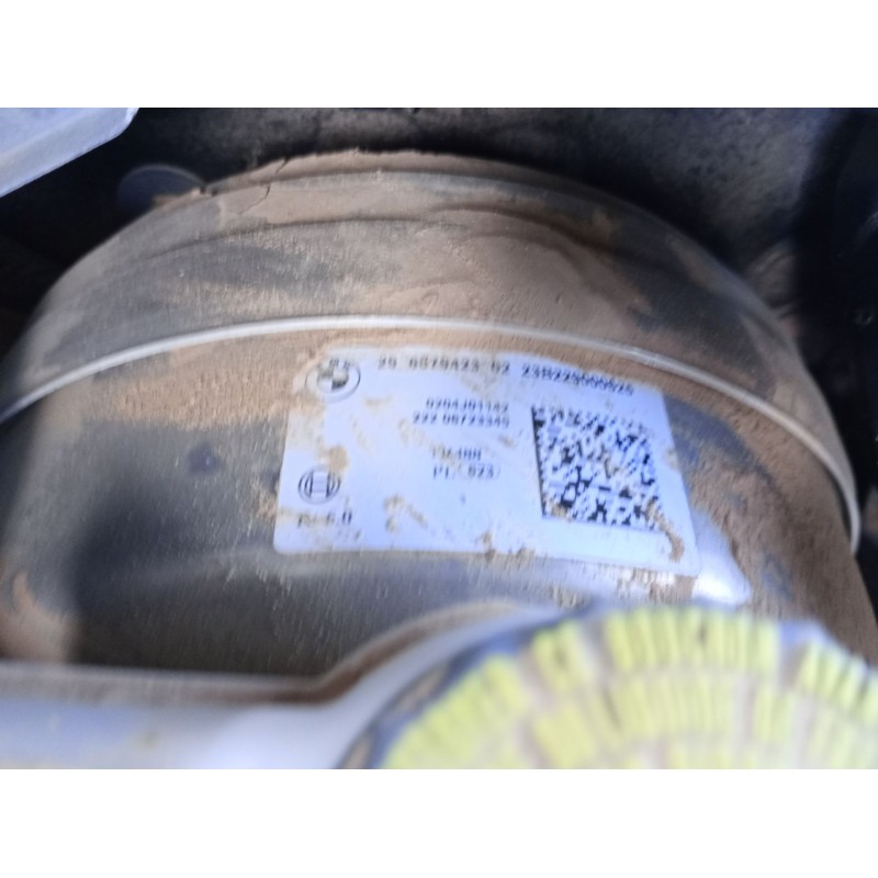 Recambio de servofreno para bmw 3 (g20, g80, g28) 320 d mild-hybrid referencia OEM IAM   