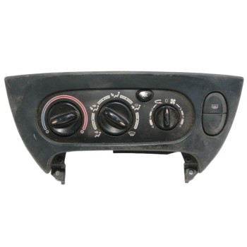 MANDO CALEFACCION / AIRE ACONDICIONADO 7701209441 662366X