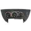 Recambio de mando calefaccion / aire acondicionado para renault megane i scenic (ja0) 1.9 d alize referencia OEM IAM 7701209441 