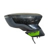Recambio de espejo retrovisor derecho para seat leon (5f1) 1.6 tdi referencia OEM IAM 5F1857508N9B9  