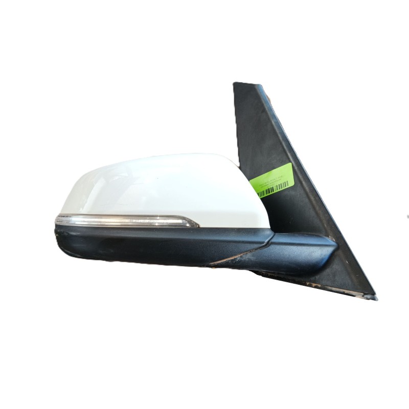 Recambio de retrovisor derecho para bmw 2 active tourer (f45) 218 d referencia OEM IAM 51167415794 041357 