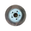 Recambio de disco freno delantero para byd seal u referencia OEM IAM  R42230827602 