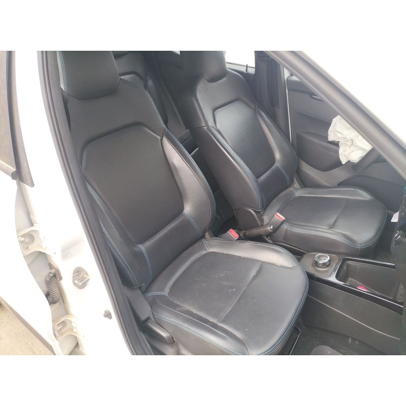 Recambio de asiento delantero derecho para dacia spring ev (b6m1) referencia OEM IAM   