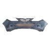 Recambio de paragolpes delantero para seat ibiza iv (6j5, 6p1) 1.2 tdi referencia OEM IAM 6J0807217HGRU  