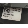 Recambio de mando luces para nissan juke (f15) tekna premium referencia OEM IAM 25190BV80A  