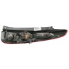 Recambio de piloto trasero izquierdo para ford fiesta (cbk) ghia referencia OEM IAM 6S6113405AG  